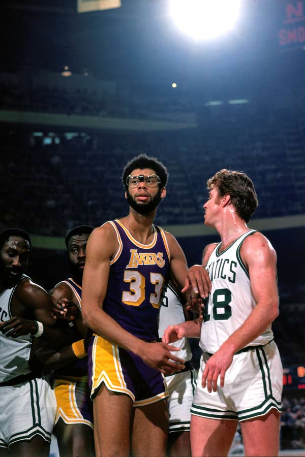 篮板与反击 篮板与反击